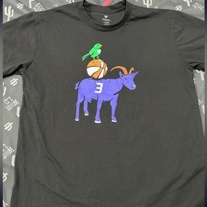 Diana taurasi and sue bird shirt